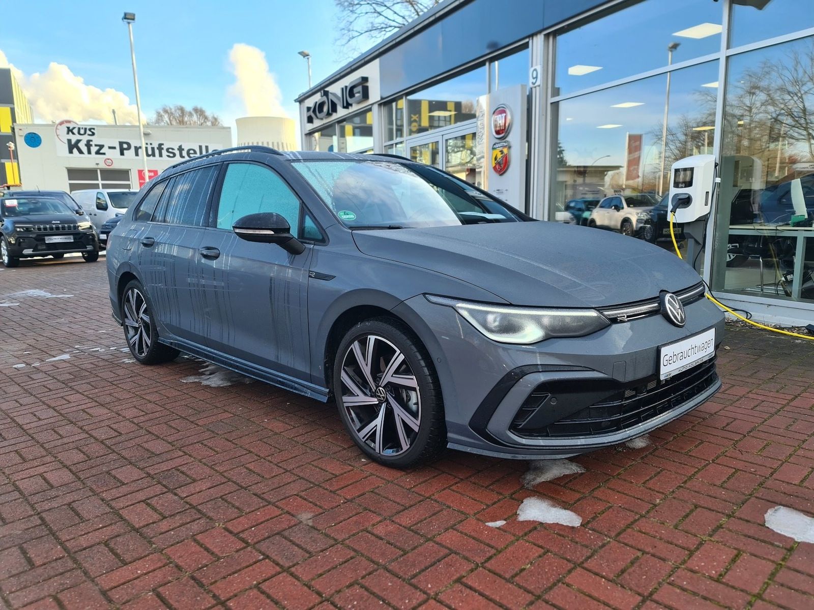 Volkswagen Golf - Bild 3