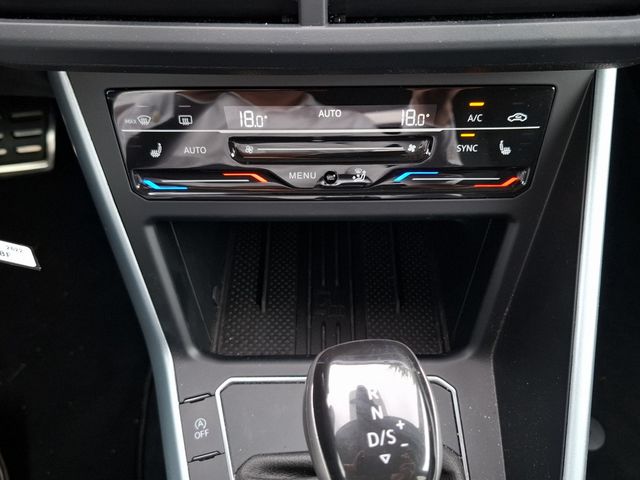 Polo 1.0TSI DSG Goal