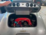Porsche 356 Apal  - Porsche 356: A
