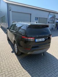 Land-Rover Discovery - 4