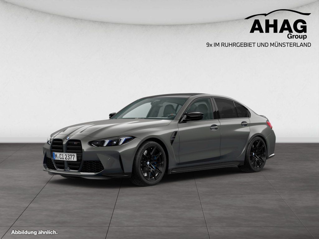 Image of BMW M3