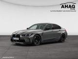 BMW M3 Competition M xDrive