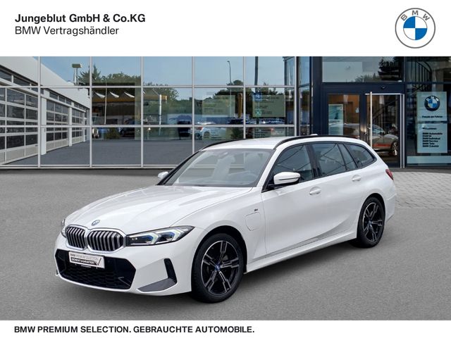 BMW 330 e Touring M Sport/Sitzhg./LiveCockpitPro/DAB