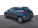 Mazda 2 Kizoku Klima SHZ Rückfahrkam. Apple CarPlay PD - graue Mazda 2