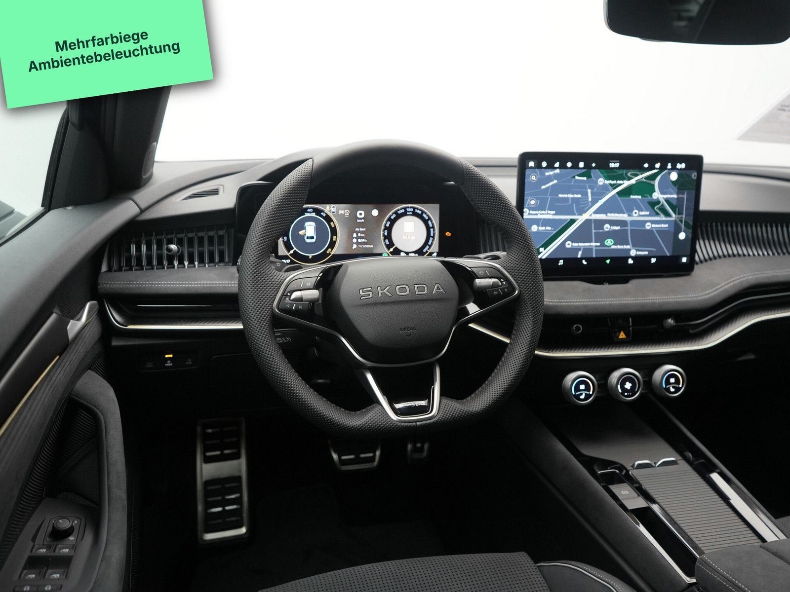 Skoda Superb - Bild 7