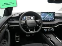 Skoda Superb - Vorschau Bild 7