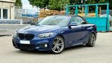 BMW 230i Cabrio M Sport Paket F23 X-Drive Tausch Mö - BMW 230: 230d