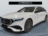 Mercedes-Benz E 220d 220 d AMG Line Premium Plus 197hp HUD VAT