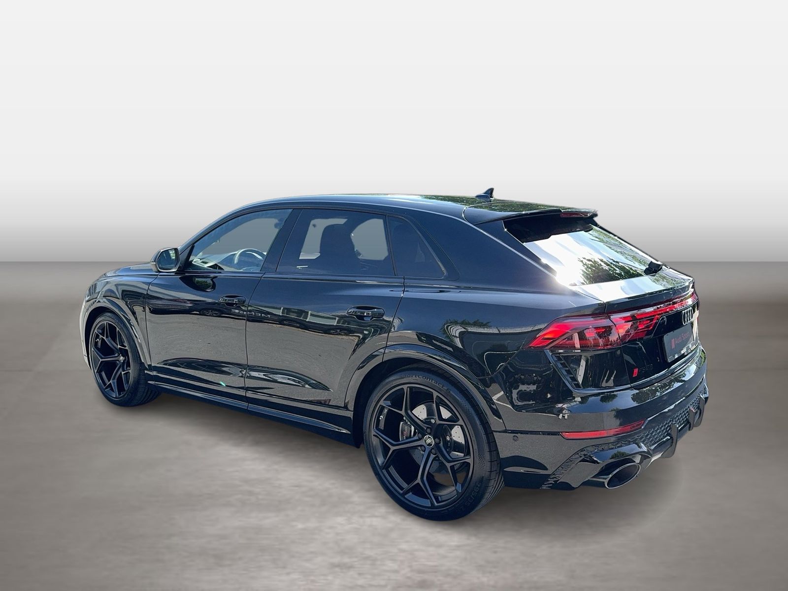 Audi RSQ8 - Bild 3