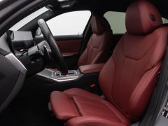 Foto Nummer 35: BMW 320d