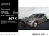 Skoda Superb Combi 1.5 eTSI Essence RFK*LED*Navi*Virtu - Skoda Superb: Essence