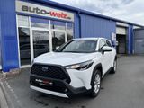 Toyota Corolla Cross Hybrid 2.0 VVT-i 4x4 Active - Toyota Corolla Cross aus 2024