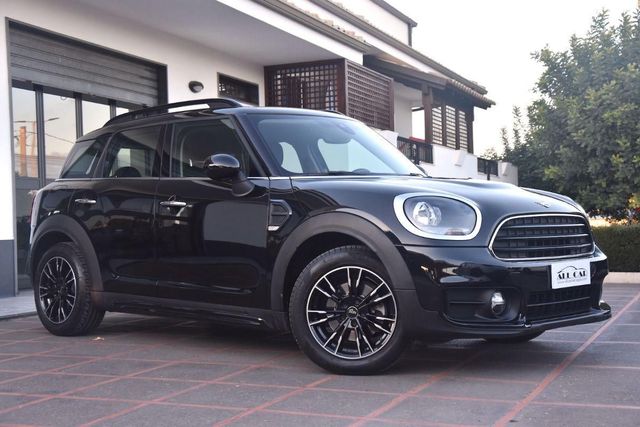 MINI Mini Countryman Cooper D Business 150cv Aut.