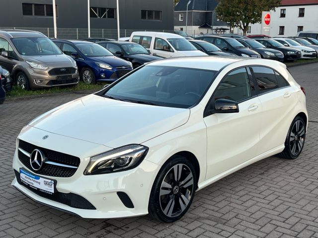 Mercedes-Benz A 200 BlueEfficiency *LED*NAVI*KAMERA*TEMPO*SHZ*