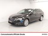 Skoda Superb wagon 2.0 tdi evo executive 150cv d - Skoda Superb mit Halbautomatikschaltung
