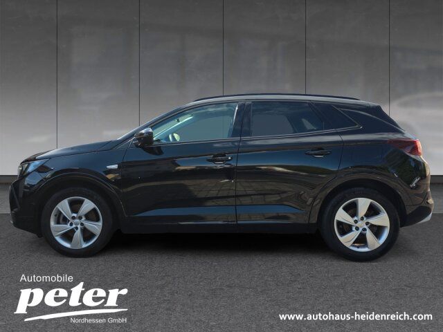 Opel Grandland 1.6 Plug-in-Hybrid Ultimate Automatik  imagem 3