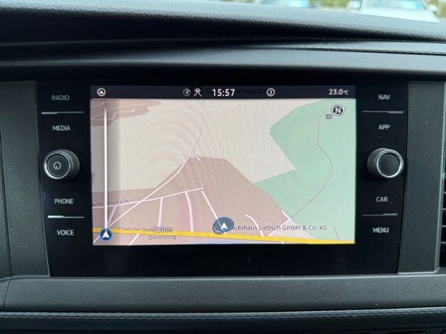 Volkswagen T6 Kombi - Bild 19