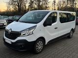 Renault Trafic Combi L2H1 Expression 9-SITZER,KAMERA,PDC - Renault: Sitzer 9