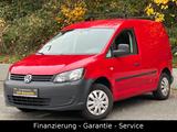 Volkswagen Caddy 1.6 TDI Kasten/1HAND/AHK/PDC/SORTIMO/SHZ - Volkswagen Caddy in Kiel