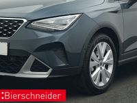 Seat Arona - Vorschau Bild 18
