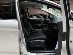 FORD C-Max Cool & Connect|Navi|AppleCar|SHZ|LHZ|Allwe FORD C-Max Cool & Connect|Navi|AppleCar|SHZ|LHZ|Allwe