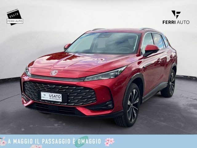 Другие MG HS 1.5T-GDI AT Luxury