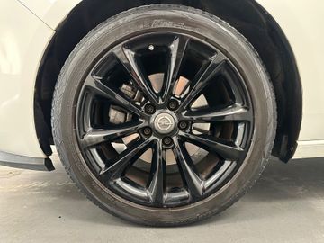 Opel Zafira Tourer - 12