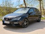 Seat Leon 2.0 TSI CUPRA 4Drive DSG Sportstourer