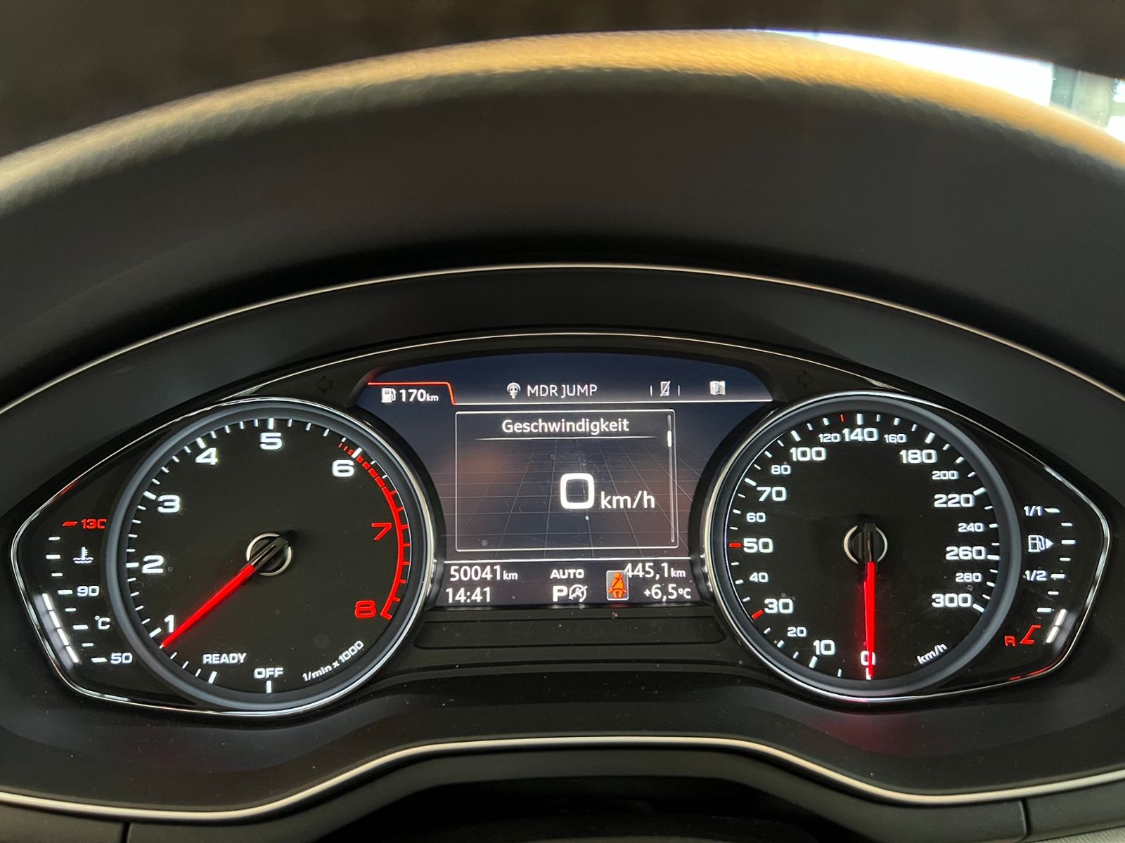 Audi A5 2.0 TFSI Sportback sport foto 17