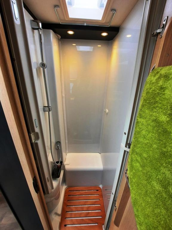 Fahrzeugabbildung Sunlight T 67 Adventure Edition Verfüg./Sparen Sie 4.673,