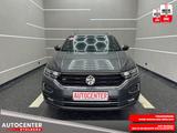 Volkswagen T-Roc Sport "1 HAND-R LINE-MULTI-KLIMA-ALU" - Volkswagen T-Roc in Aachen