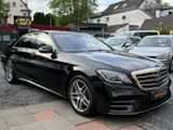 Mercedes-Benz S 400 d AMG-LINE 4Matic LONG*VOLLAUSST*GARANTIE* - Mercedes-Benz S 400 in Köln