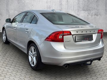Volvo S60 - 7