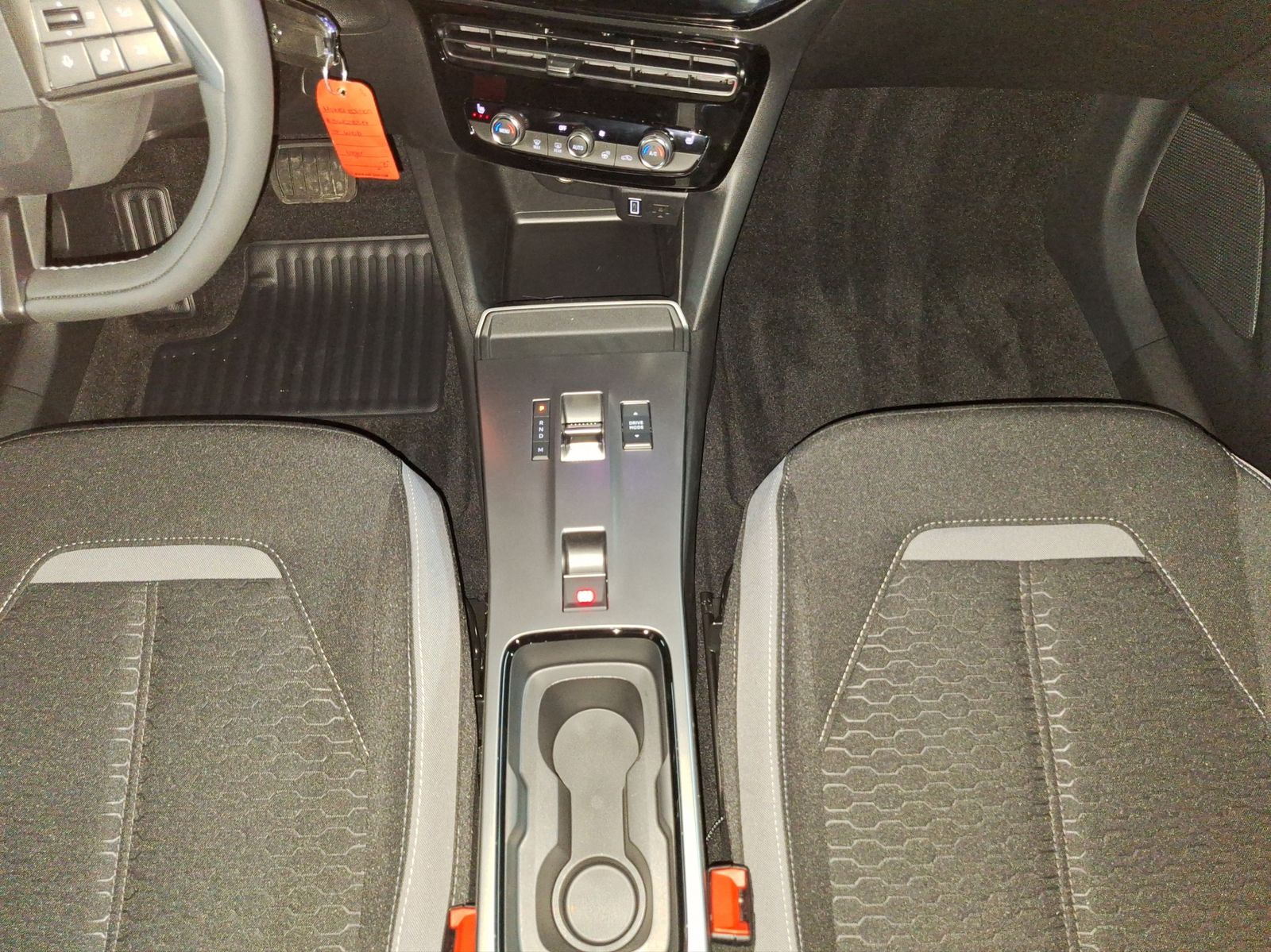 Opel Mokka - Bild 15