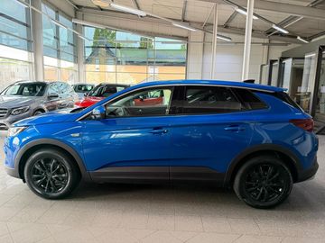 Opel Grandland (X) - 8