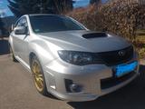 Subaru WRX STI 2.5 Sport Sport - Subaru aus 2011