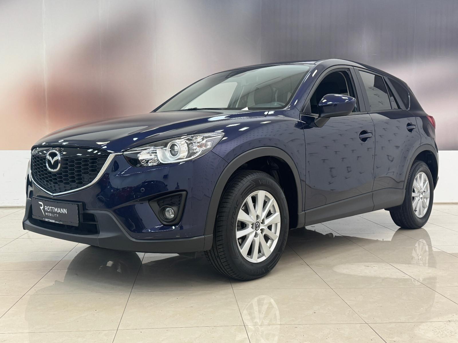 Mazda CX-5 Center-Line 2WD Touring Paket Navi AHK