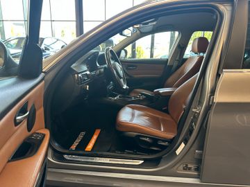 MYAUTOCENTER – Gebraucht- und Jahreswagen mit Werkstattservice in Pfaffenhofen BMW 316 *TEMPO*NAVI*KLIMAAUTO*PDC*VOLL-LEDER*