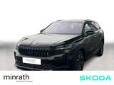 Skoda Kodiaq IV 1.5 TSI Sportline Matrix AHK DCC