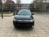 Mitsubishi Outlander BJ. 07/13, 150 PS, sc... - Mitsubishi Outlander in Mainz