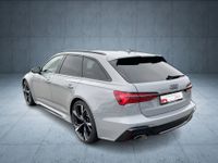 Audi RS6 - Vorschau Bild 4