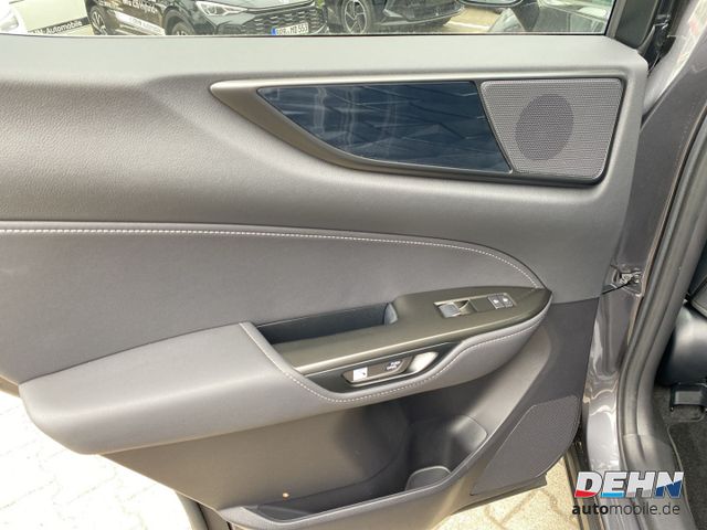 Lexus NX 350h Executive Line 360CamLRHZHUDACCVZE