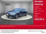 Audi A3 Sportback 35 TFSI S line S tronic - Audi A3 mit Benzin-Antrieb: Leder, Kombi