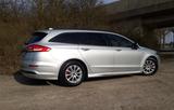 Ford Mondeo 2,0 EcoBlue 110kW ST-Line Turnier ST-Line - Ford Mondeo von privat