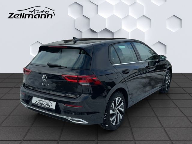 Golf 1.4 EU6d Style PlugInnHybrid 110kW DSG LED 