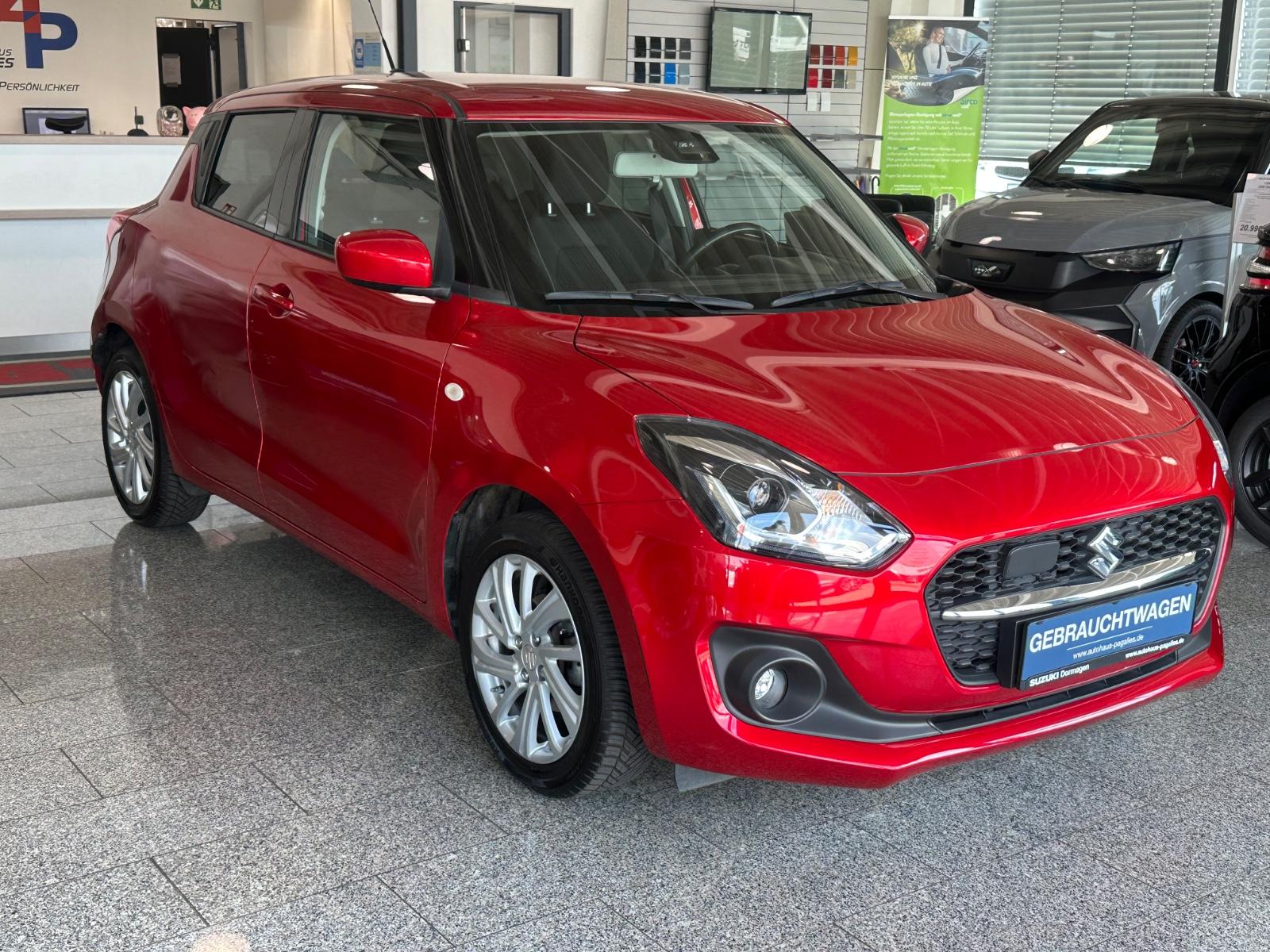 Suzuki Swift Comfort