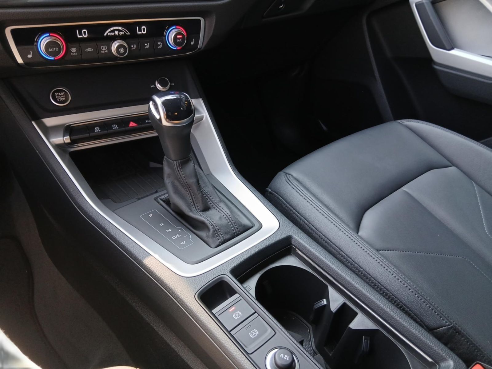 Audi Q3 - Bild 21