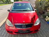 Mercedes-Benz A 180 CDI AVANTGARDE Avantgarde TÜV neu