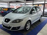 Seat Altea XL Stylance / Automatik/ TÜV Neu - Seat Altea aus 2010: Xl