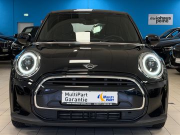 MINI Cooper - 5